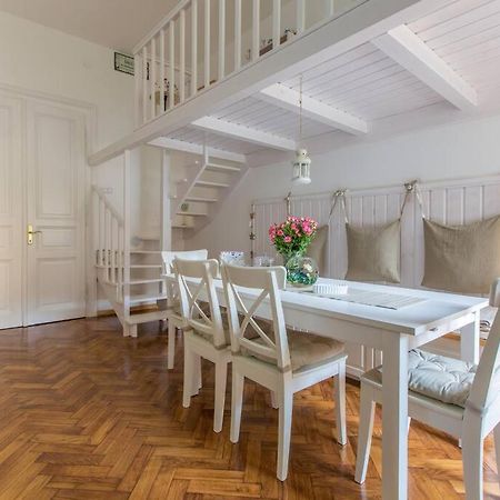 ✯Genius Apartment✯Fullyequipped✯Parking Zagreb Extérieur photo