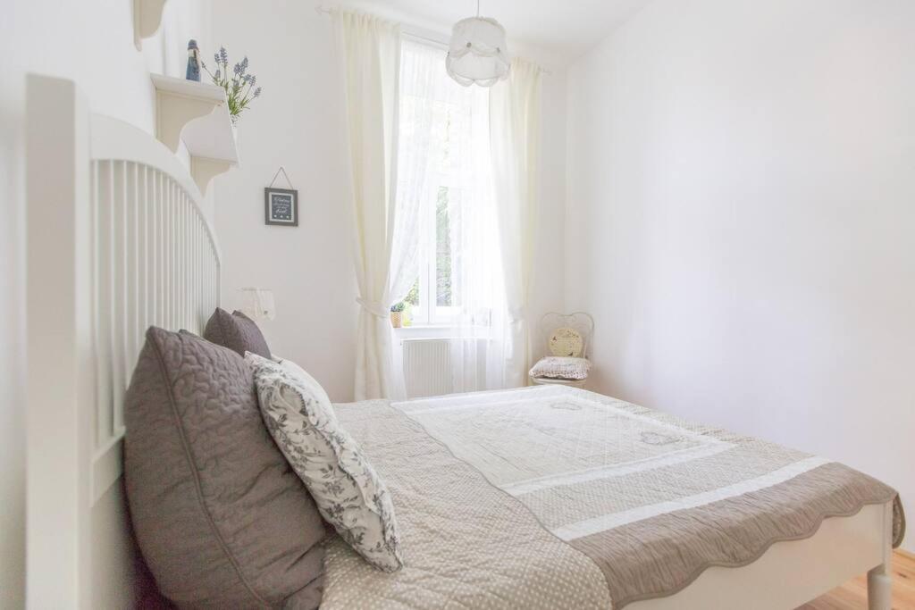 ✯Genius Apartment✯Fullyequipped✯Parking Zagreb Extérieur photo
