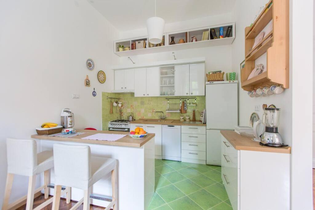 ✯Genius Apartment✯Fullyequipped✯Parking Zagreb Extérieur photo