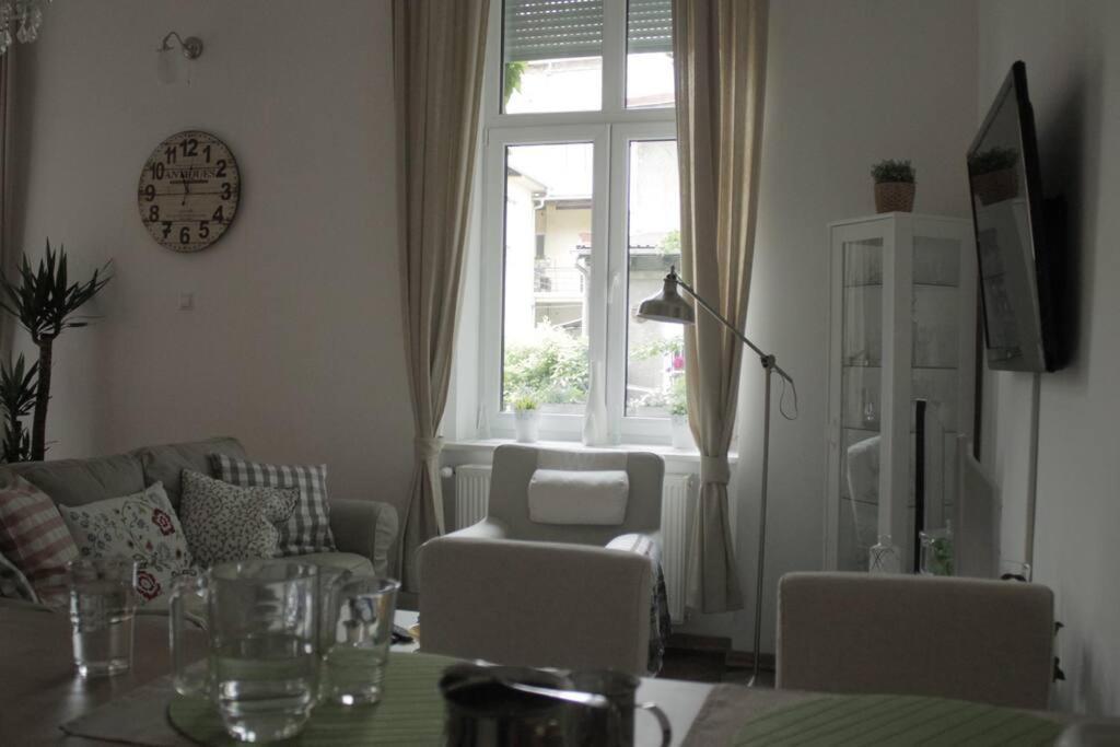 ✯Genius Apartment✯Fullyequipped✯Parking Zagreb Extérieur photo