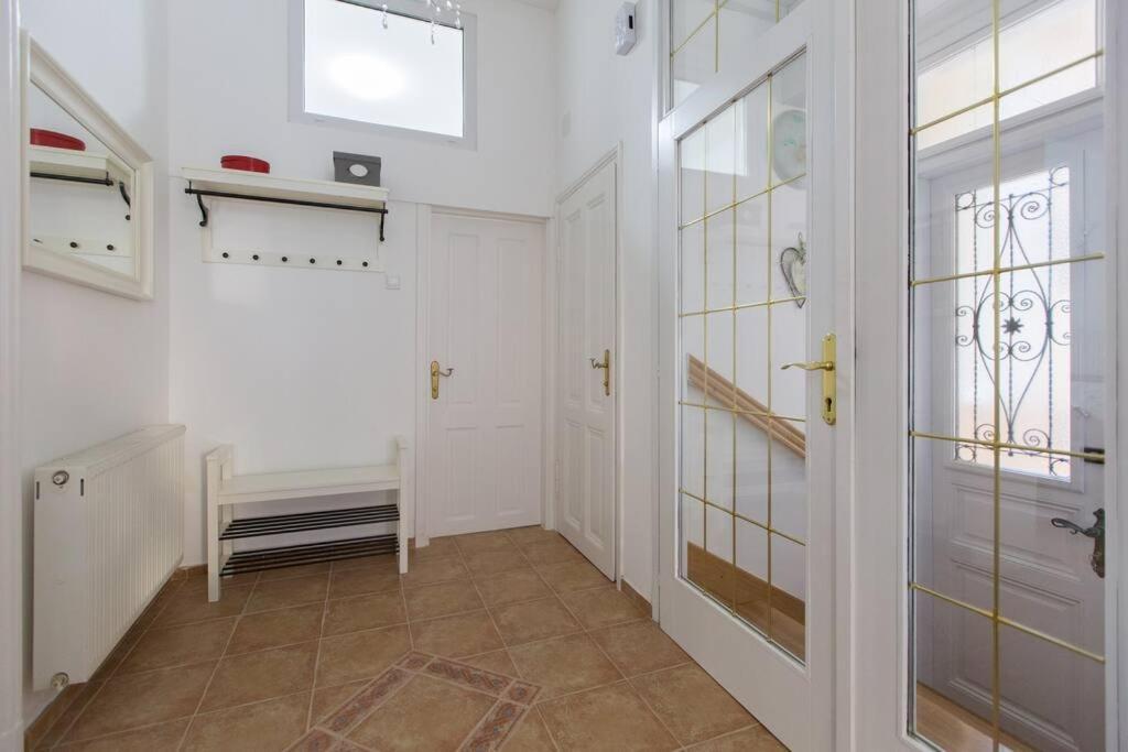 ✯Genius Apartment✯Fullyequipped✯Parking Zagreb Extérieur photo