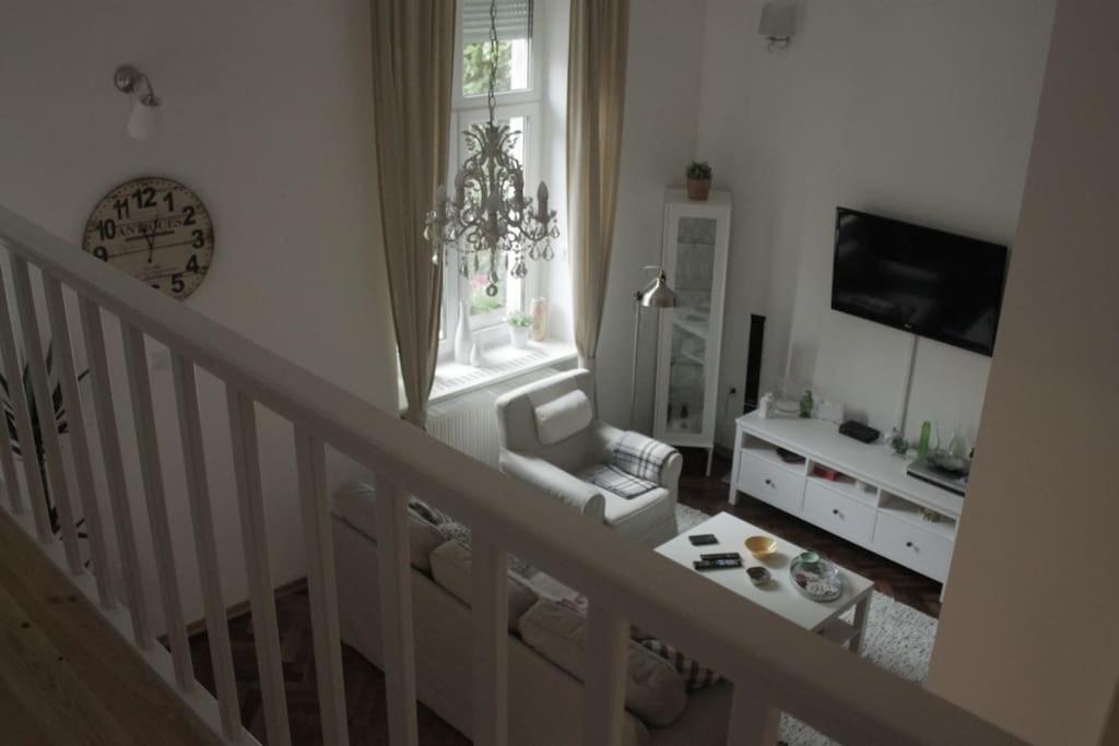 ✯Genius Apartment✯Fullyequipped✯Parking Zagreb Extérieur photo