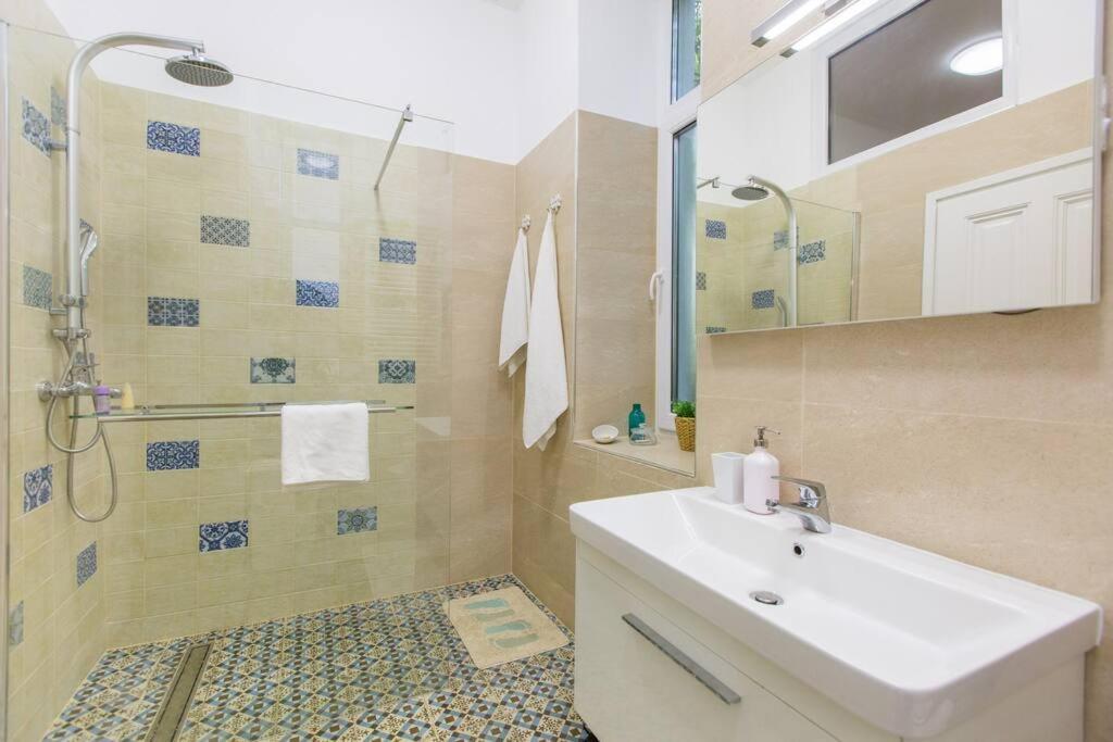 ✯Genius Apartment✯Fullyequipped✯Parking Zagreb Extérieur photo
