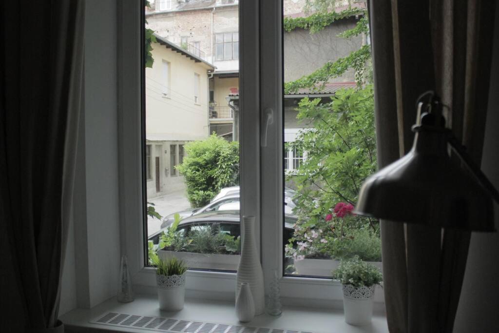 ✯Genius Apartment✯Fullyequipped✯Parking Zagreb Extérieur photo